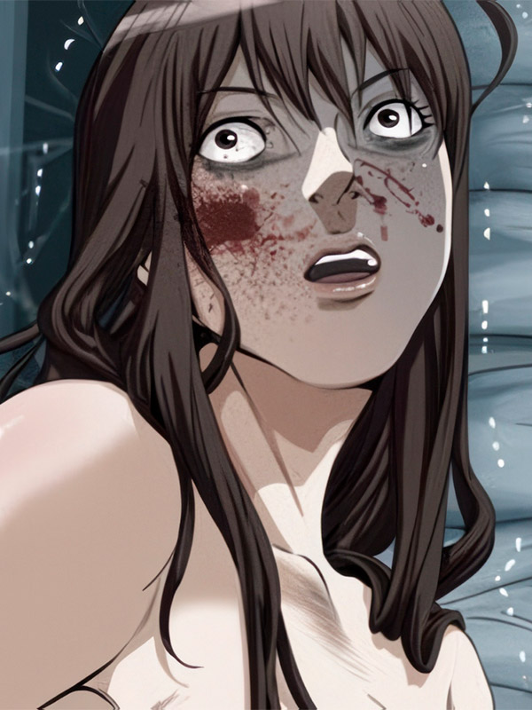 Dreadful-Dream-Manhwa-Free