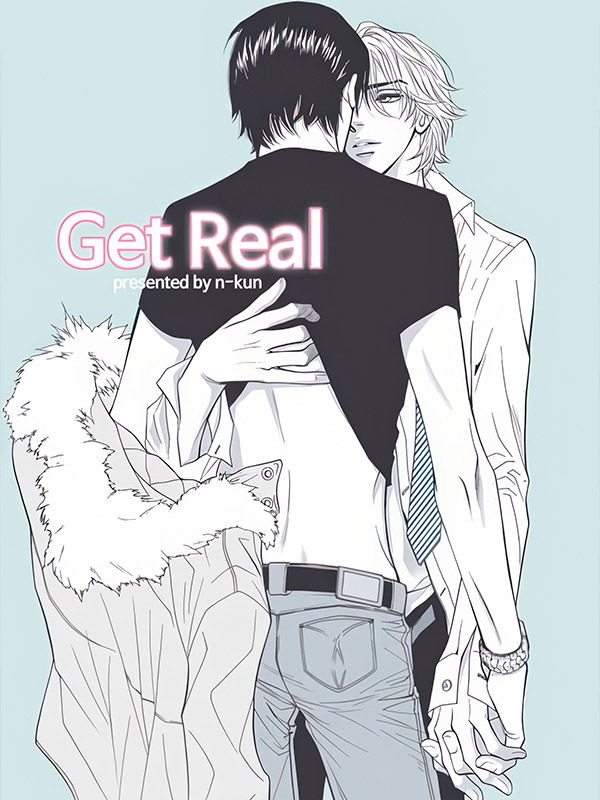 Get-Real-Manhwa-Free