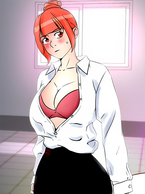 He’s Renewing Manhwa Raw