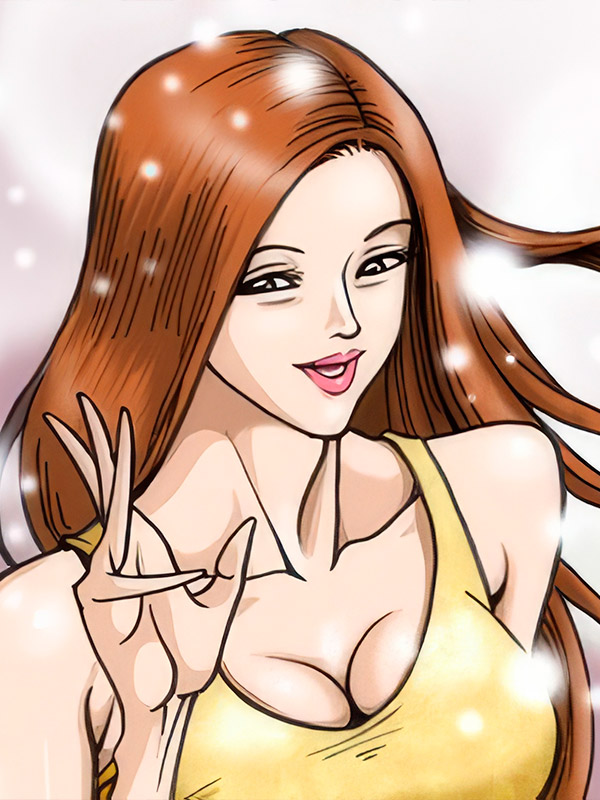 High Society Manhwa Raw