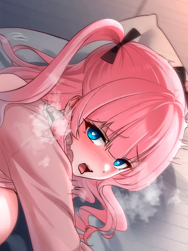 I-Picked-Up-an-Unstable-Girl-From-the-Junkyard-Manhwa-Raw