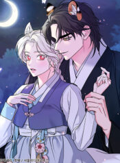 Living-With-the-Dangerous-Beast-Manhwa-Raw-Free