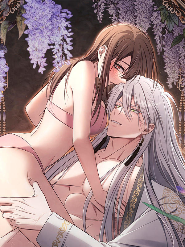 Muyeongdo-Manhwa-Free