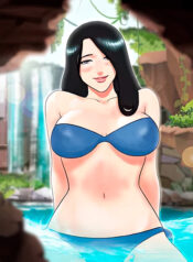 Naked Island Manhwa Raw