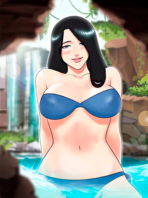 Naked Island Manhwa Raw