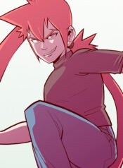 Something Gumiho Manhwa Raw