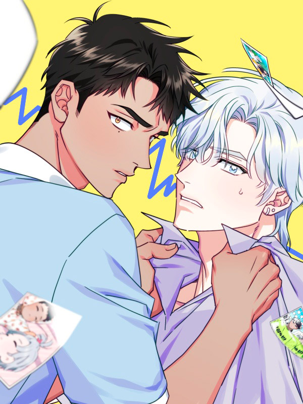 Stranger Than Friends Manhwa Raw