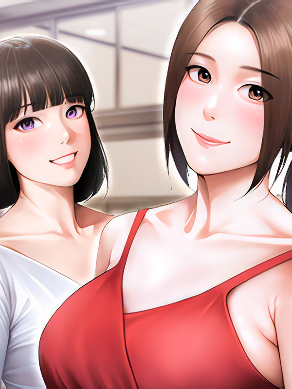 Suburban Housewives Secret Club Manhwa Raw