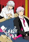 Sucker Trick Manhwa Raw