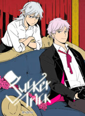 Sucker-Trick-Manhwa-Raw