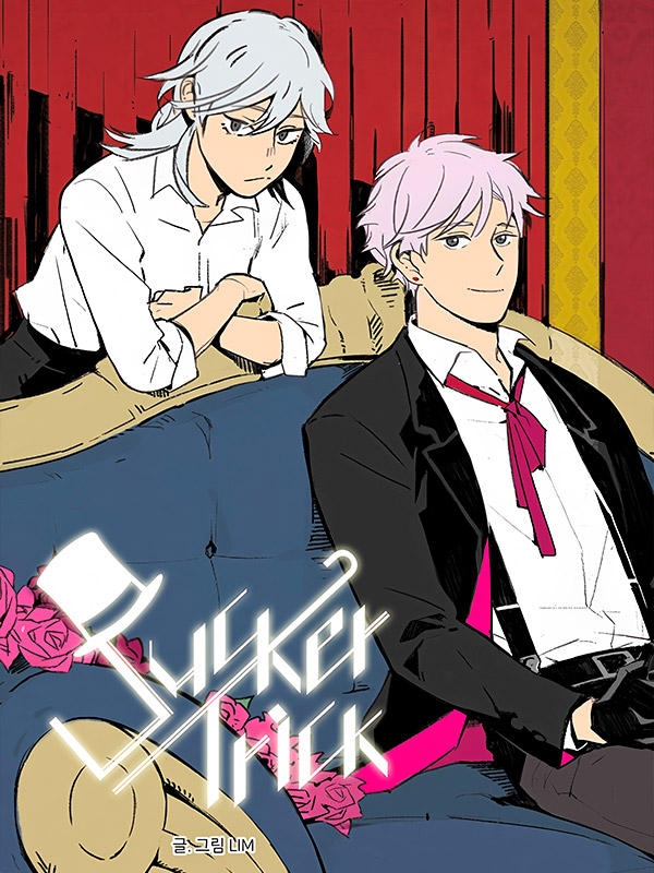 Sucker-Trick-Manhwa-Raw