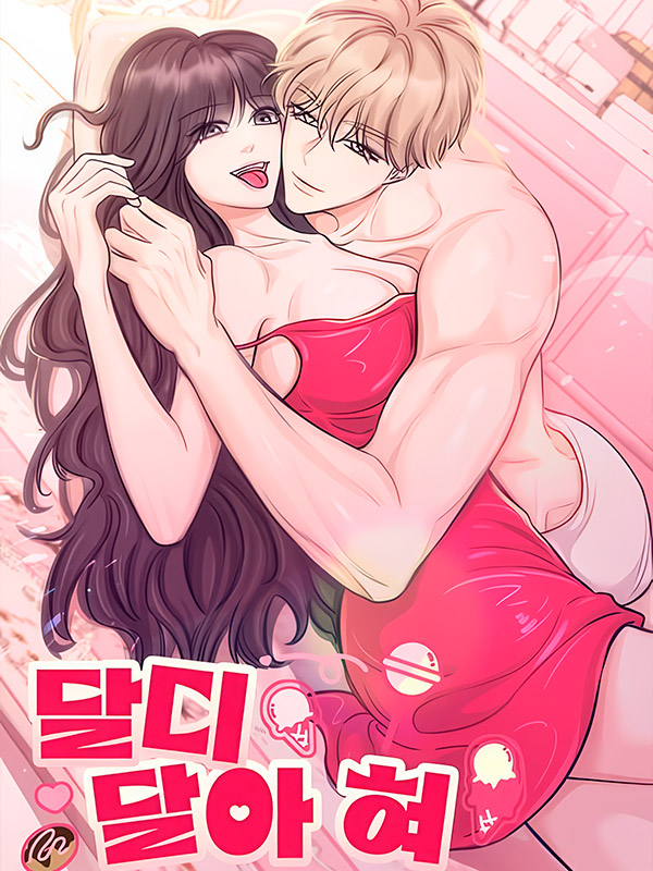 Sweet-Tongue-(Jiieum)-Manhwa-Free