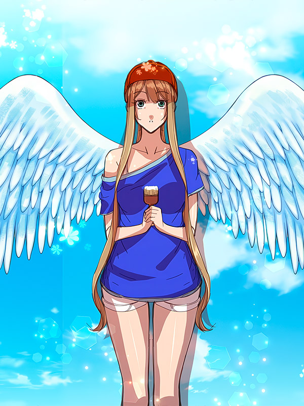 Tears of an Angel Manhwa Raw