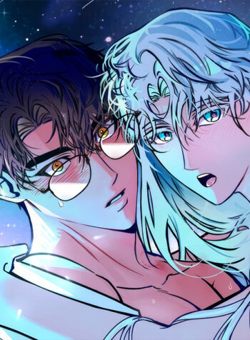 The-Correlation-Between-Shooting-Stars-and-Happiness-Manhwa-Free
