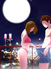 The Man Who Only Gets Hard at Night Manhwa Raw