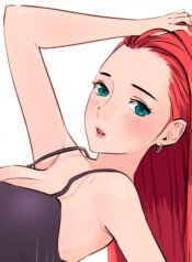 The-Naughty-Salon-in-Our-Neighborhood-Manhwa-Raw-Free