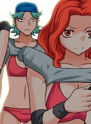 Tuhon-Lingerie-Manhwa-Raw-Free