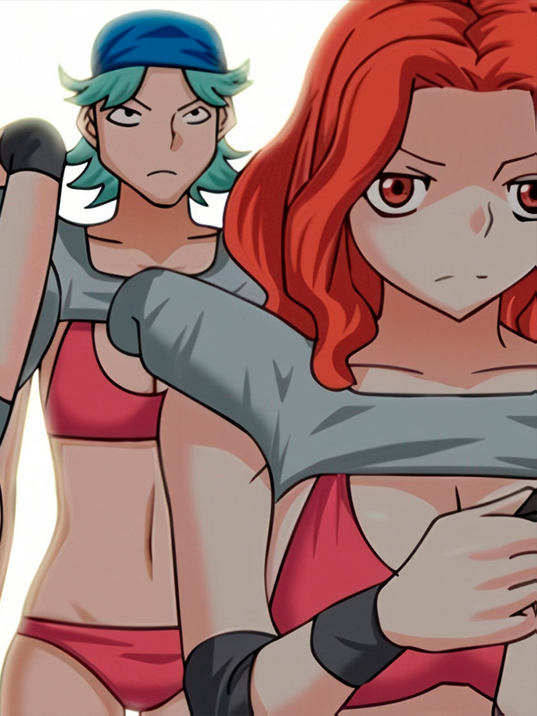 Tuhon-Lingerie-Manhwa-Raw-Free