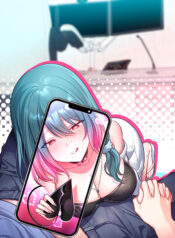 Wife-VTuber-Manhwa-Free