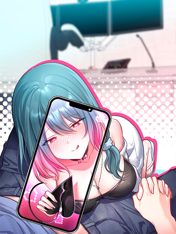 Wife-VTuber-Manhwa-Free