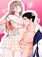 Milk-My-Strawberries-Manhwa-Raw