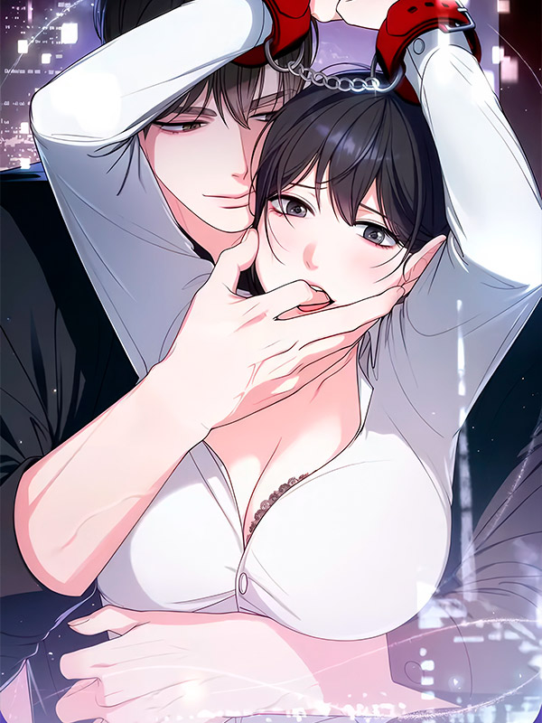 The-Stalker-Can’t-Escape-Raw