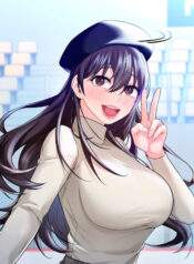 Blurred-Lines-Manhwa-Raw