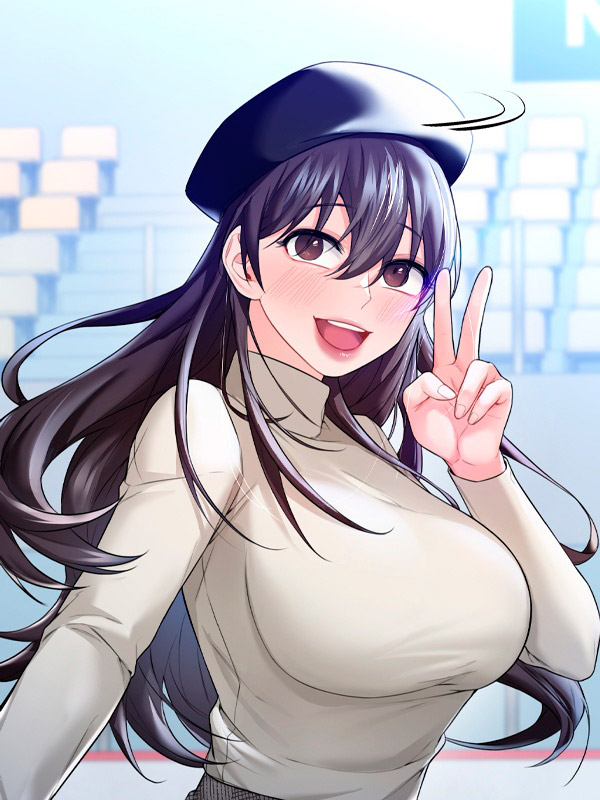 Blurred-Lines-Manhwa-Raw