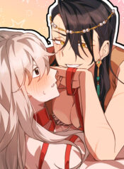 [Dumb-Boy-Short-Stories]-The-Tribe’s-Very-First-Love-Raw