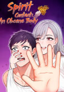 Spirit Contact: An Obscene Body Manhwa