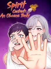 Spirit-Contact-An-Obscene-Body-Raw