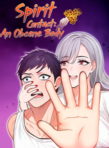 Spirit-Contact-An-Obscene-Body-Raw