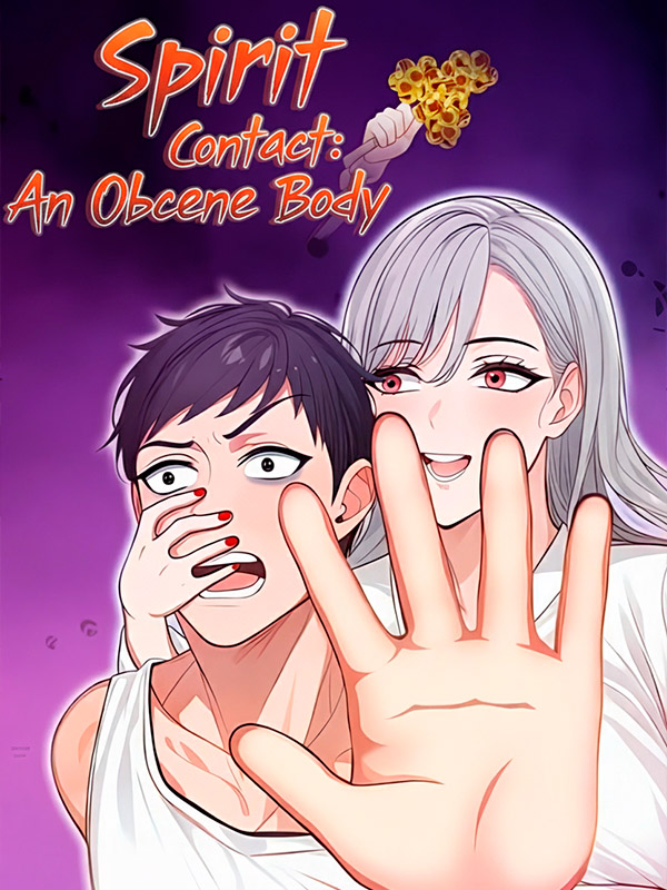 Spirit-Contact-An-Obscene-Body-Raw