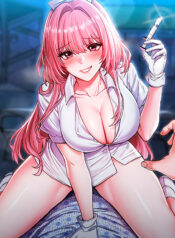 The Reincarnated Man raw