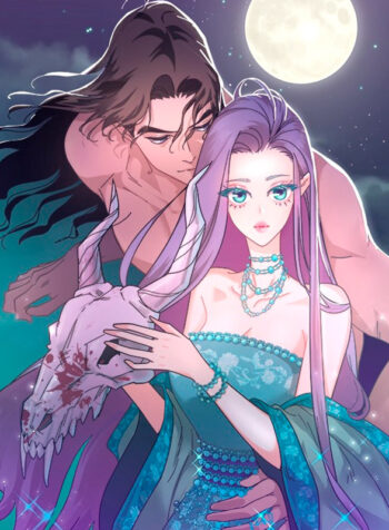 Betrothal-Series-Savage-Night-Manhwa