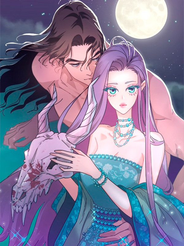 Betrothal-Series-Savage-Night-Manhwa