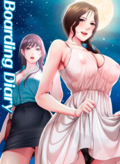 Boarding-Diary-Manhwa