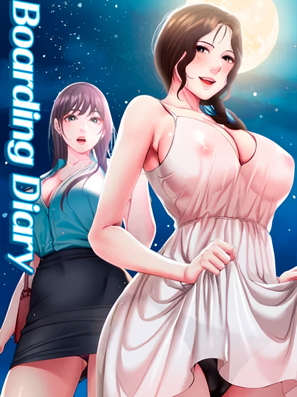 Boarding-Diary-Manhwa