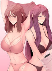 College-Secrets-Manhwa