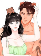 Dear-My-Bear-Manhwa