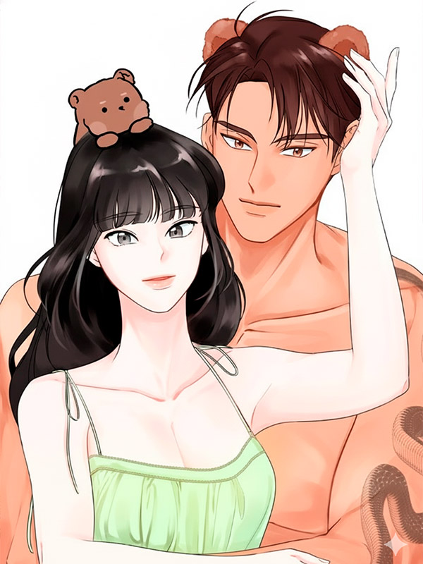 Dear-My-Bear-Manhwa