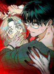 Deathly-Strange-Tales-Manhwa
