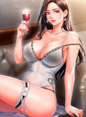 Department-Store-Cougars-Manhwa