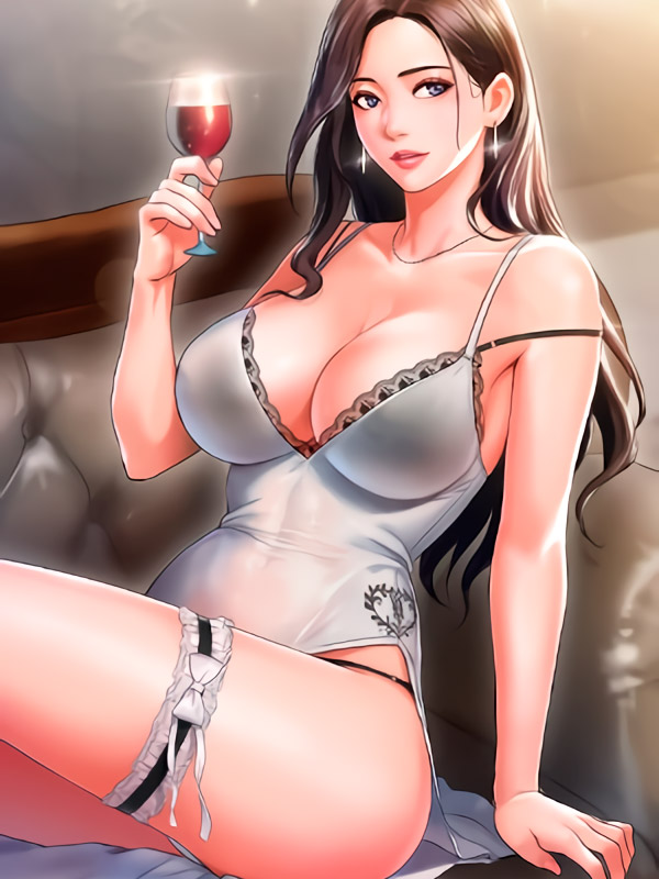 Department-Store-Cougars-Manhwa