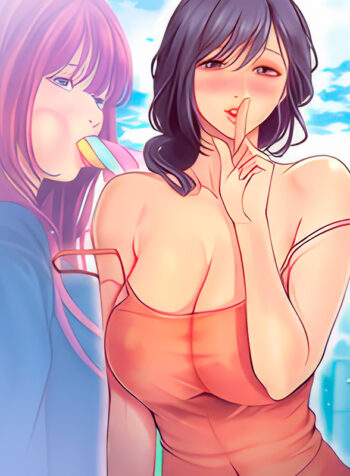Happy-Campus-Manhwa