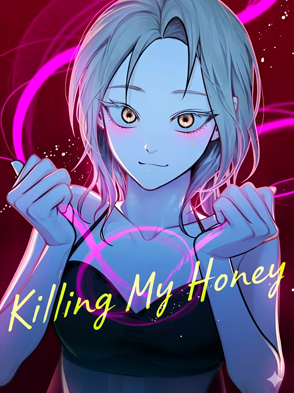 Killing-My-Honey-Raw