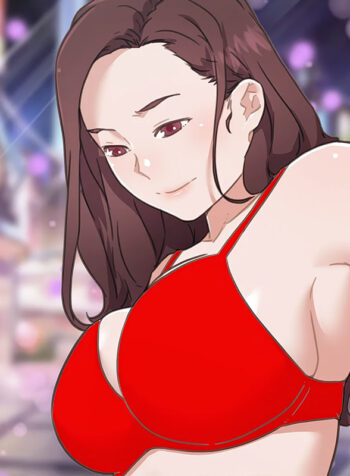 Lucky-Uncle-Manhwa