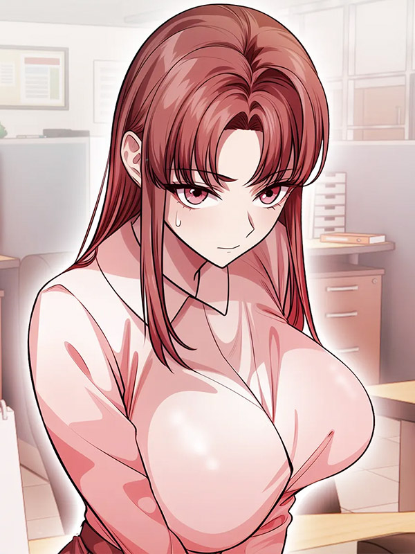 Married-Woman’s-Secret-Manhwa