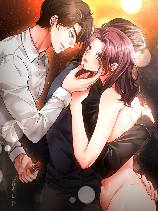 Min-kyung’s-Relentless-Life-Raw