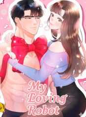 My-Loving-Robot-Manhwa